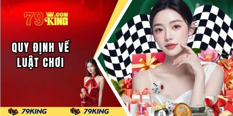 Bật mí chi tiết nhất về luật chơi game chi tiết nhất